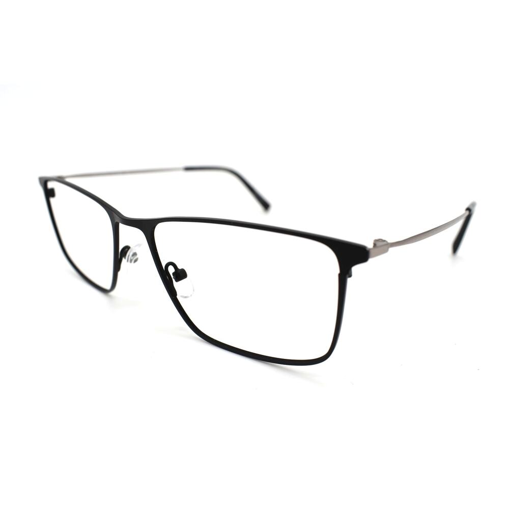 Michael Ryen MR-308 C2 54-18-140mm Eyeglasses FRAMES ONLY - GOOD CONDITION